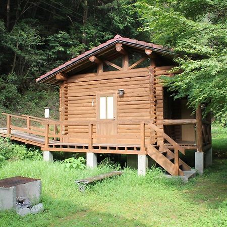Nature Resort In Shimanto / Vacation Stay 33183 Funato  Eksteriør bilde