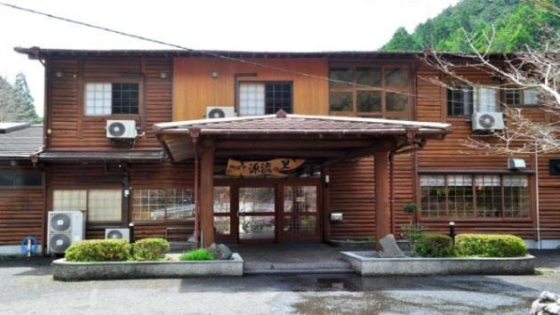 Nature Resort In Shimanto / Vacation Stay 33183 Funato  Eksteriør bilde