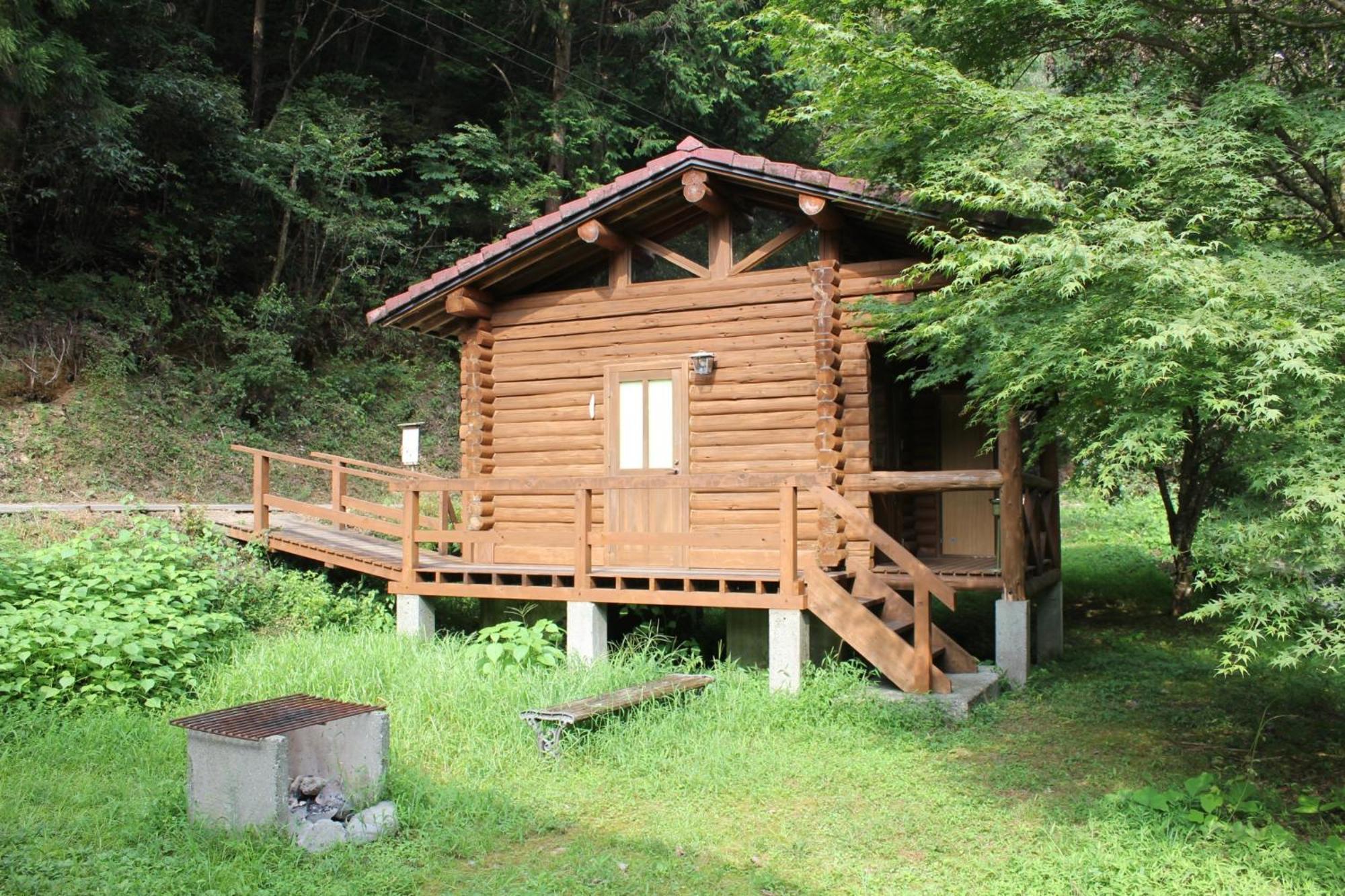 Nature Resort In Shimanto / Vacation Stay 33183 Funato  Eksteriør bilde